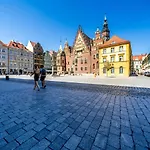 Rynek 45 Apartament
