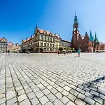Rynek 45 Apartament