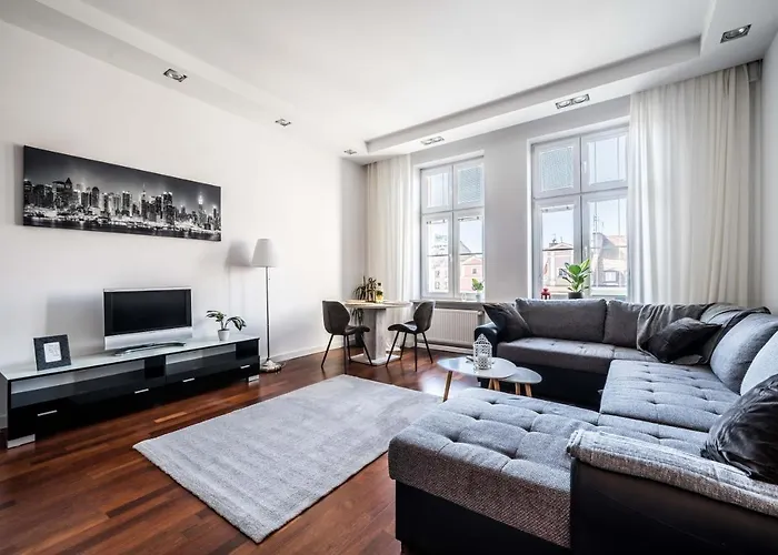 Rynek 45 Apartament