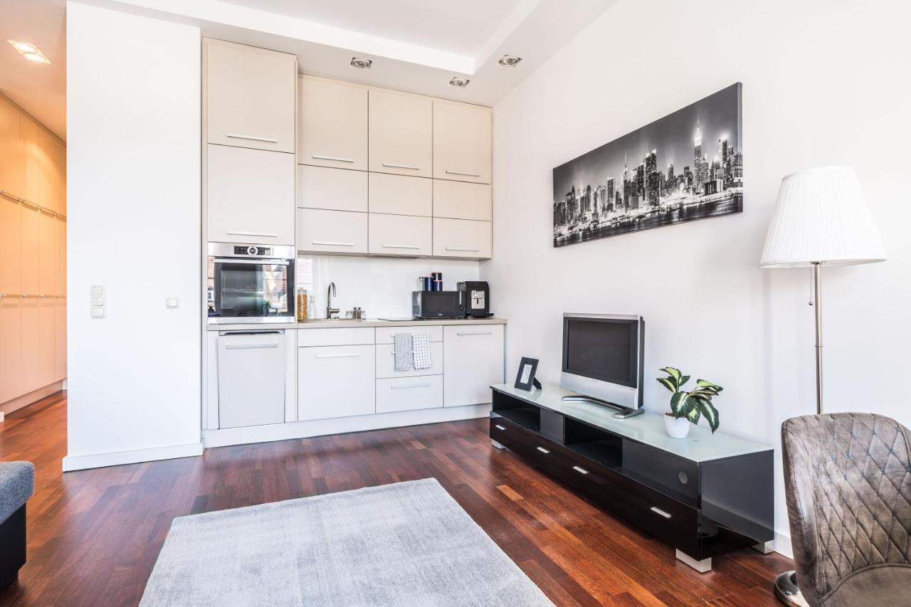 Apartment Rynek 45 Wroclaw