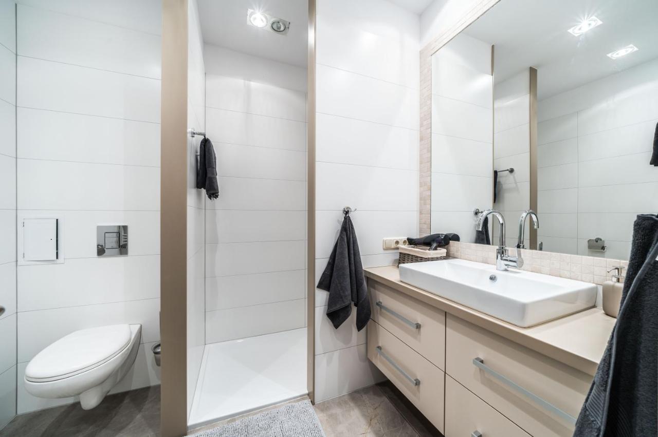 Apartment Rynek 45