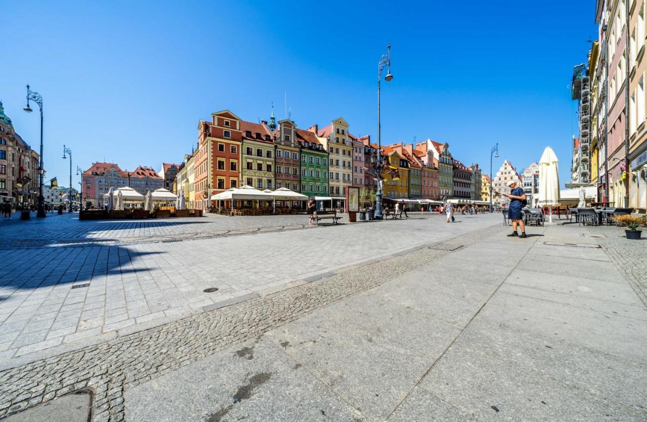 Rynek 45 Wroclaw