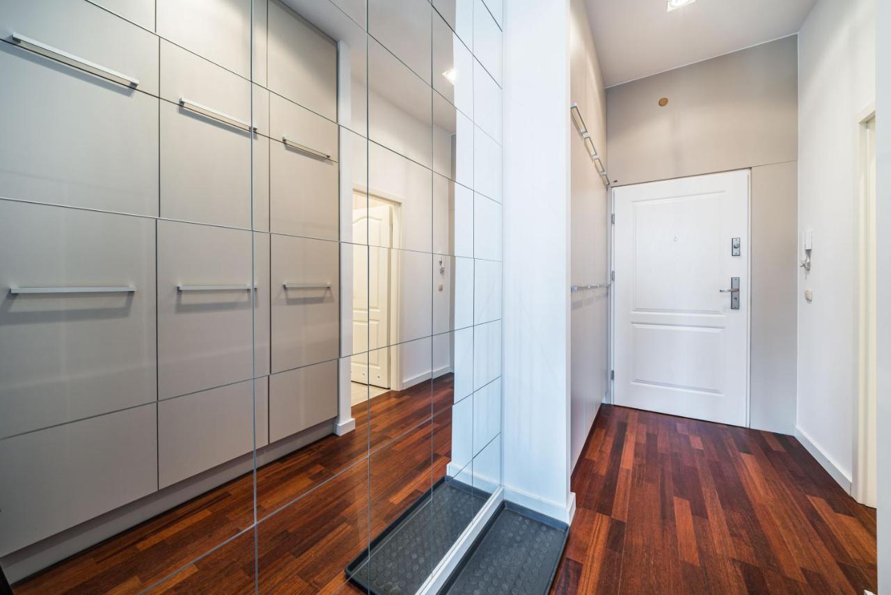Apartment Rynek 45